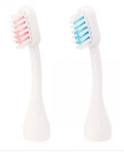 Zdjęcie Emag Emmi-Dent 2 końcówki do szczoteczek Emmi-dent i Emmi-dental