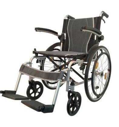Zdjęcie Wózek inwalidzki AT52311