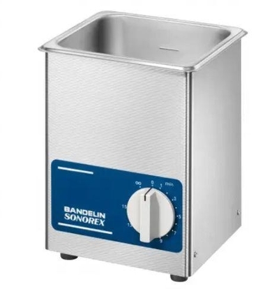 Zdjęcie Myjka ultradźwiękowa Bandelin Sonorex RK 52
