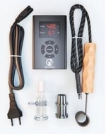 Zdjęcie Waporyzator Graveda Waporyzato...