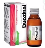 Zdjęcie Duozinal syrop (2,5mg+58mg Ca 2+)/5 150 ml