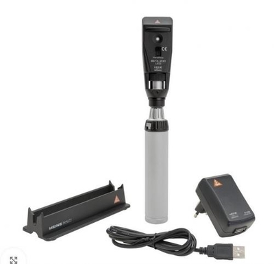 Zdjęcie Heine Skiaskop BETA 200 LED