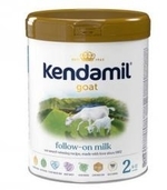 Zdjęcie Kendamil Kozie Mleko 2 następne prosz. 800