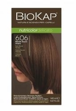 Zdjęcie BIOKAP D farba 6.06 ciemny blo...