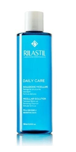 Zdjęcie RILASTIL DAILY CARE płyn micel. 250ml
