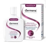 Zdjęcie Dermena REVITAL, szampon do włosów, 200 ml