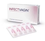 Zdjęcie Infectvagin 10 glob.