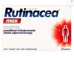 Zdjęcie Rutinacea Max tabl. 60 tabl.