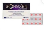 Zdjęcie Sonoxen tabl.powl. 12,5 mg 14 ...