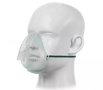 Zdjęcie Maska nebulizacyjna EcoLite dla dorosłych do inhal...