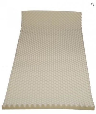 Zdjęcie Nakładka piankowa na materac AT52104 Antar