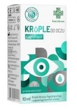 Zdjęcie Krople Do Oczu Świat Zdrowia ł...
