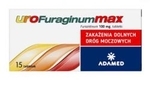 Zdjęcie UroFuraginum Max tabl. 0,1 g 3...