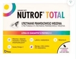 Zdjęcie Nutrof Total z Wit. D3 kaps. 6...