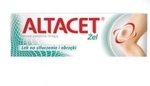 Zdjęcie Altacet 1% żel 75g