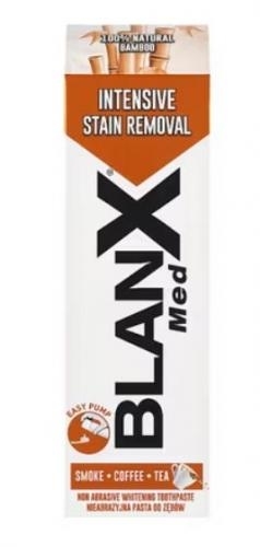 Zdjęcie BLANX ANTY-OSAD Pasta d/zęb. 75 ml