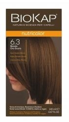 Zdjęcie Biokap N farba 6.3 ciem.zł.blo...