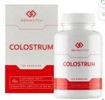 Zdjęcie Colostrum Colostrigen kaps. 0,2g 120kaps.