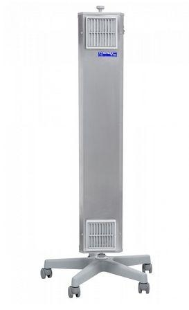 Zdjęcie Lampa bakteriobójcza przepływowa NBVE-60 P - przejezdna