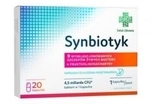 Zdjęcie Synbiotyk Świat Zdrowia kaps. ...