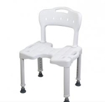 Zdjęcie Krzesło toaletowe AT51012 Antar