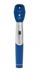 Zdjęcie HEINE Oftalmoskop mini 3000 LED niebieski