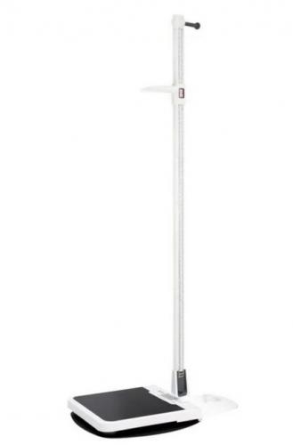 Zdjęcie Waga podłogowa MS 6110 ze stadiometrem (wzrostomierzem) HM-202P