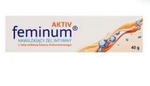 Zdjęcie Feminum ACTIV Żel intymny nawilż.30g