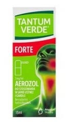 Zdjęcie Tantum Verde Forte aer.15ml