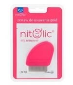 Zdjęcie Pipi Nitolic Zestaw do usuwani...