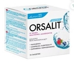Zdjęcie Orsalit nutris 10 sasz.