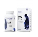 Zdjęcie Osavi PQQ 20 mg kaps.twarde 30...