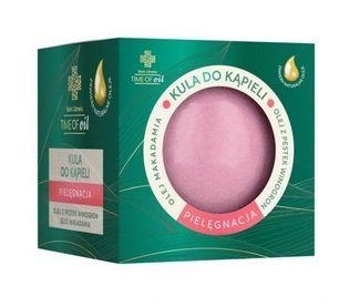 Zdjęcie Time Of Oil Świat Zdrowia Kula do kąpieli 