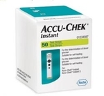 Zdjęcie Accu-Chek Instant test pask. 5...