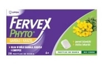 Zdjęcie Fervex Phyto Gardło I Kaszel p...