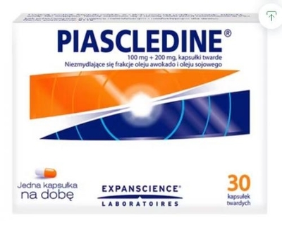 Zdjęcie Piascledine 300 30kaps.
