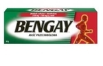Zdjęcie BEN-GAY Maść Przeciwbólowa 50g 
