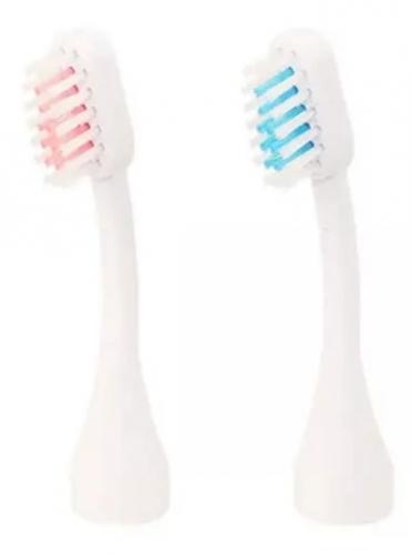 Zdjęcie Emag Emmi-Dent 2 końcówki M2 do szczoteczek Emmi dent Platinum