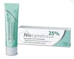 Zdjęcie Niacynobaza 25% serum 30 g