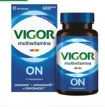 Zdjęcie Vigor Multiwitamina On tabl. 6...