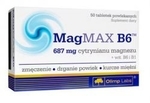 Zdjęcie Olimp MagMax B6 50tabl