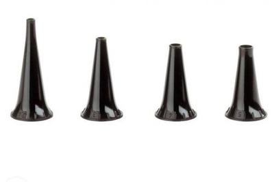 Zdjęcie Wzierniki uszne All-Spec wiel.użyt.10mm