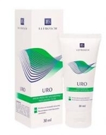 Zdjęcie URO Krem d/stóp 30 ml