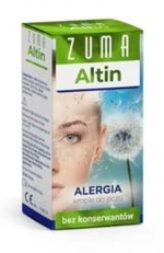 Zdjęcie ZUMA Altin krop.do oczu 10 ml