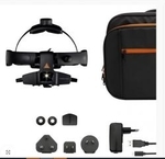 Zdjęcie HEINE Oftalmoskop pośredni OMEGA 600 z tor