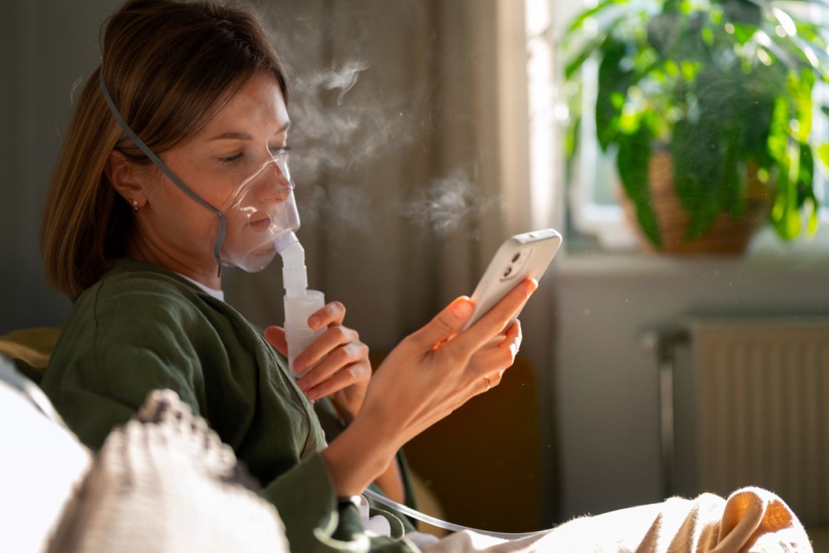 Co wlewa się do inhalatora?