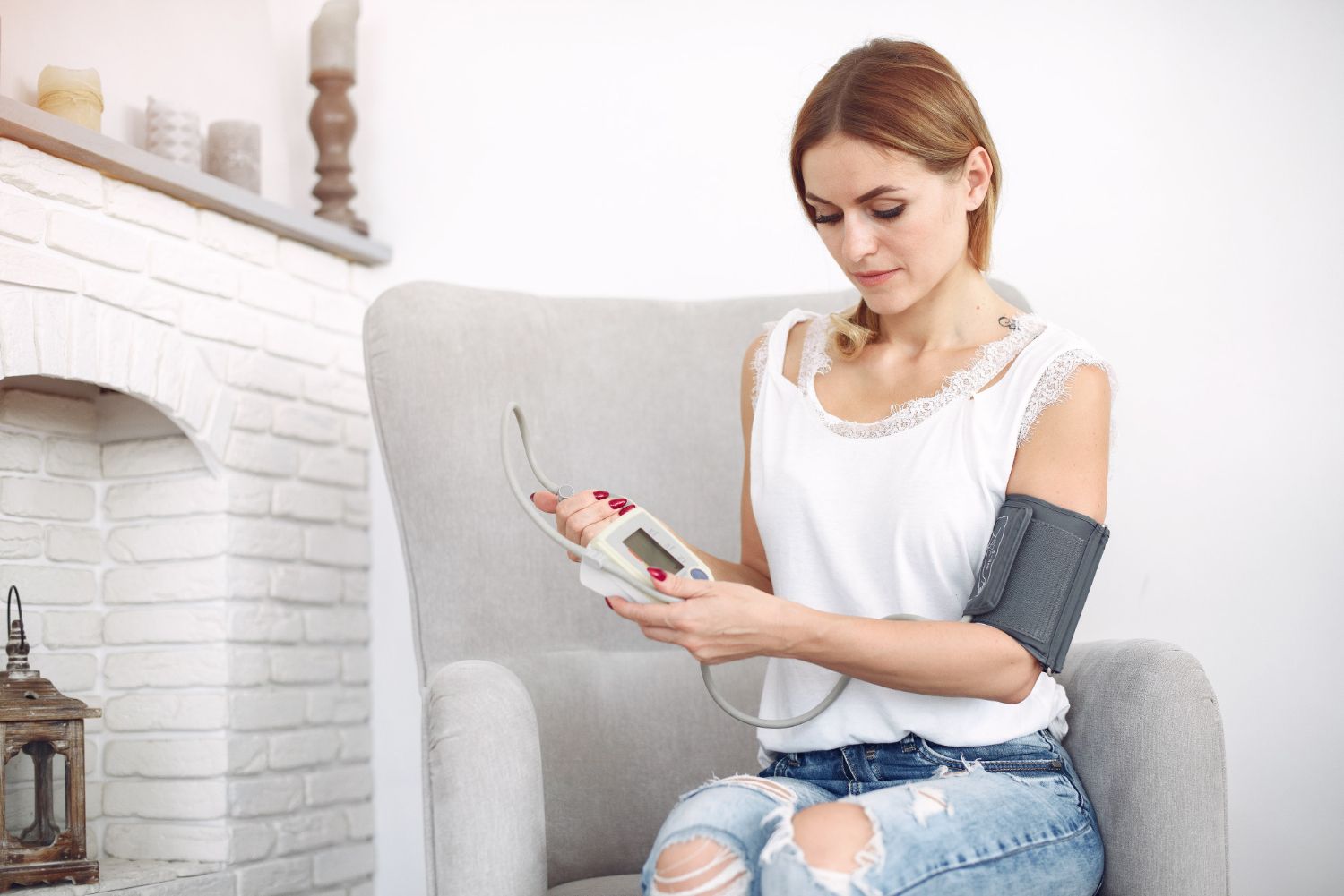 Ranking ciśnieniomierzy. Jaki ciśnieniomierz wybrać?